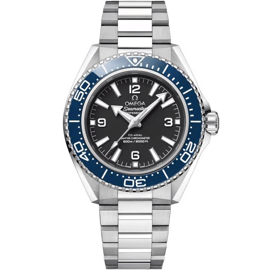 OMEGA SEAMASTER PLANET OCEAN