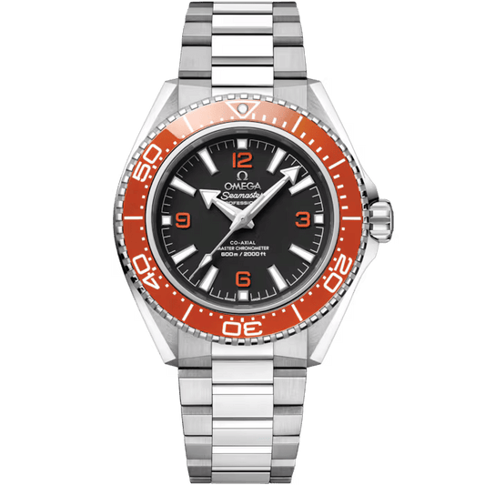 OMEGA SEAMASTER PLANET OCEAN