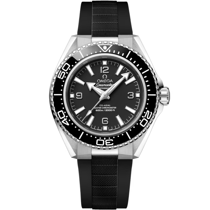 OMEGA SEAMASTER PLANET OCEAN