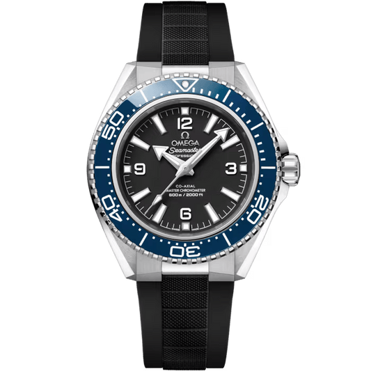 OMEGA SEAMASTER PLANET OCEAN
