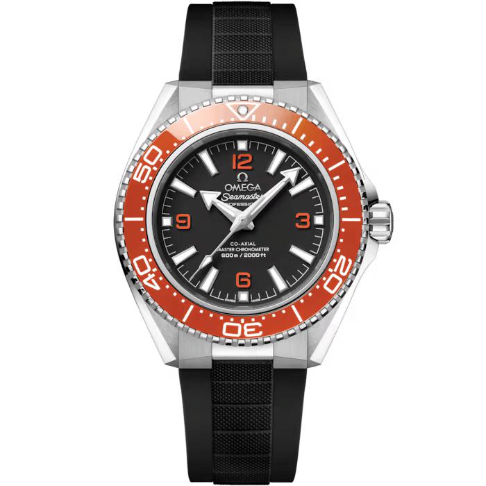 OMEGA SEAMASTER PLANET OCEAN