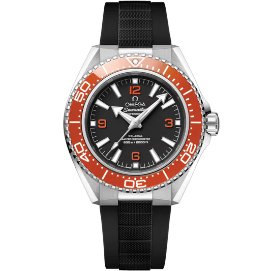 OMEGA SEAMASTER PLANET OCEAN