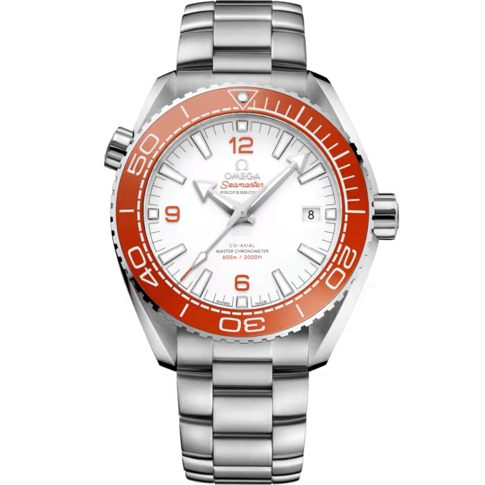 OMEGA SEAMASTER PLANET OCEAN