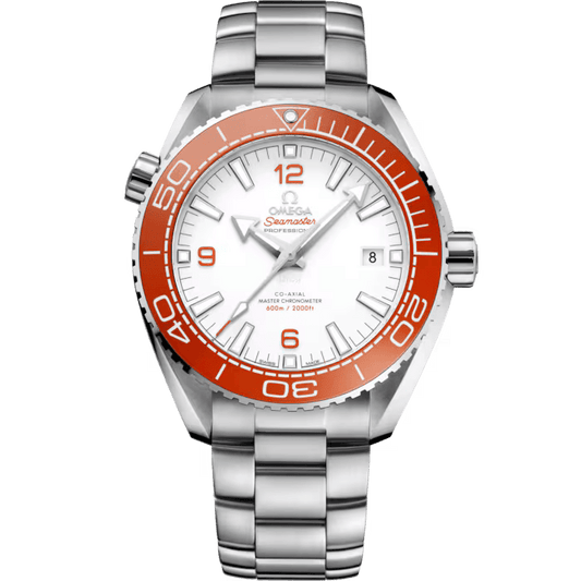 OMEGA SEAMASTER PLANET OCEAN