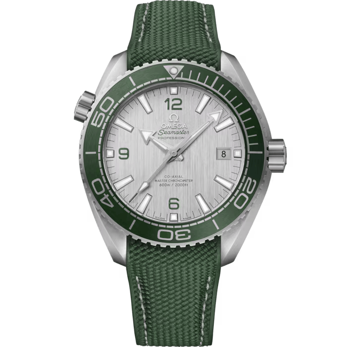 OMEGA SEAMASTER PLANET OCEAN