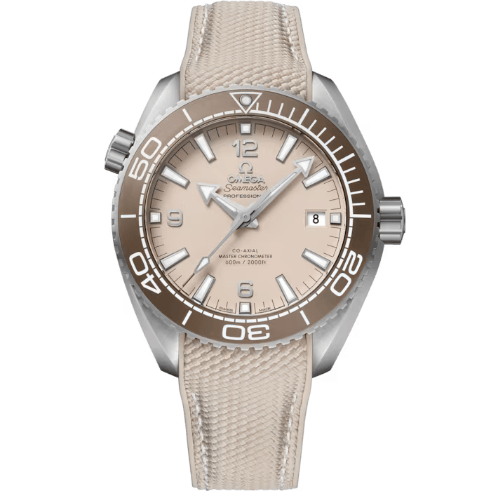 OMEGA SEAMASTER PLANET OCEAN