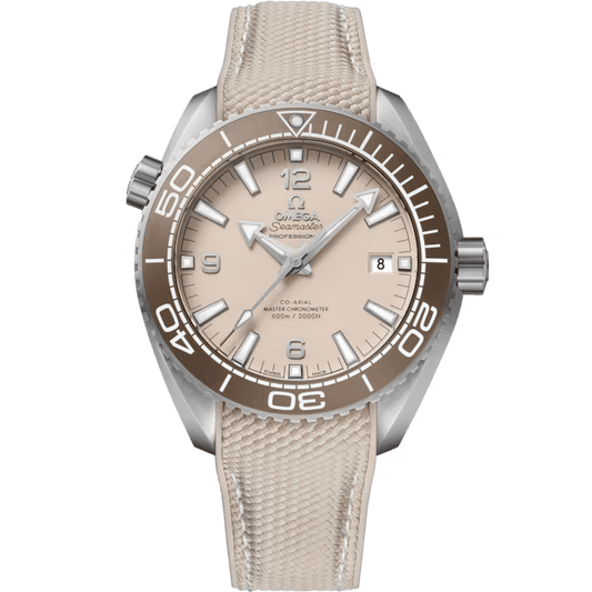 OMEGA SEAMASTER PLANET OCEAN