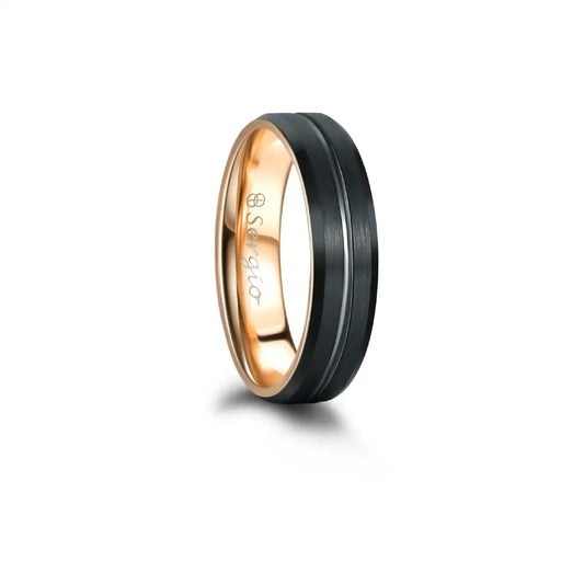 SERGIO MEN'S RING