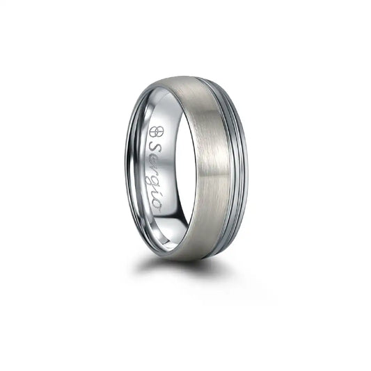 SERGIO MEN'S RING