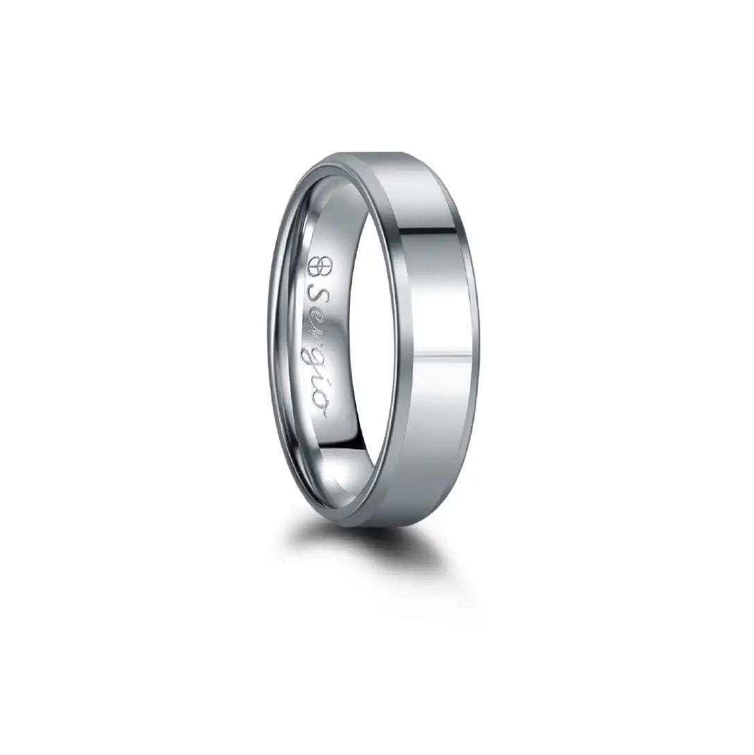 SERGIO MEN'S RING