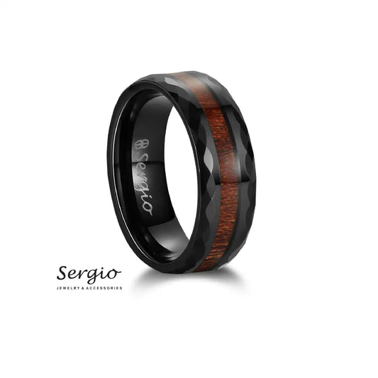 SERGIO MEN'S RING