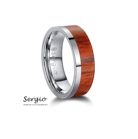 SERGIO MEN'S RING