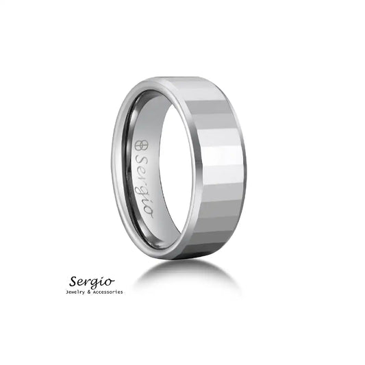 SERGIO MEN'S RING