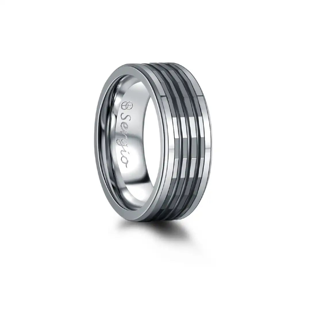 SERGIO MEN'S RING