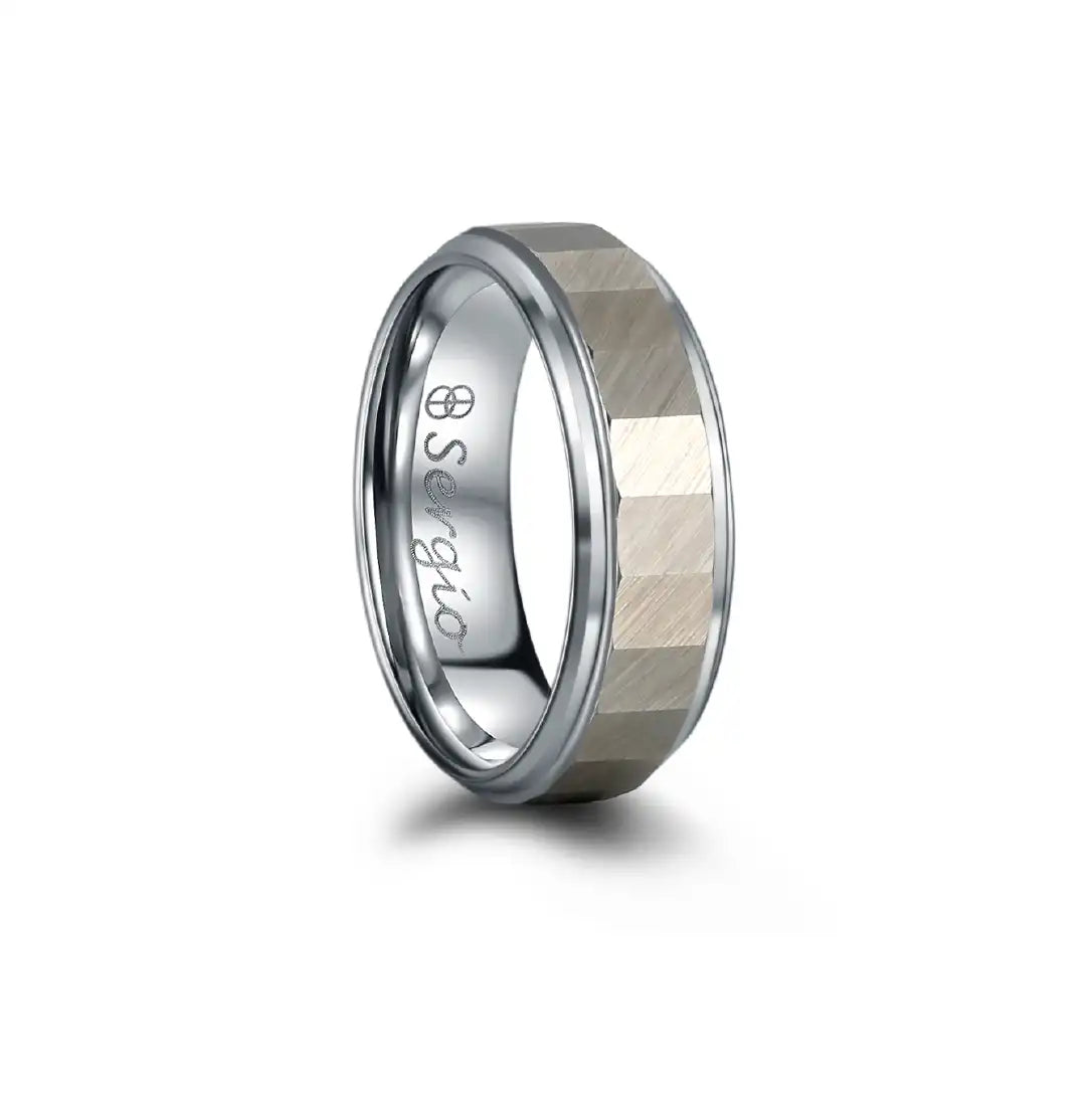 SERGIO MEN'S RING