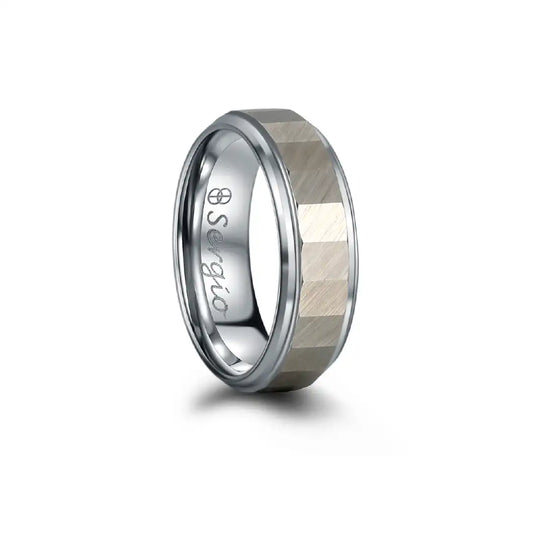 SERGIO MEN'S RING