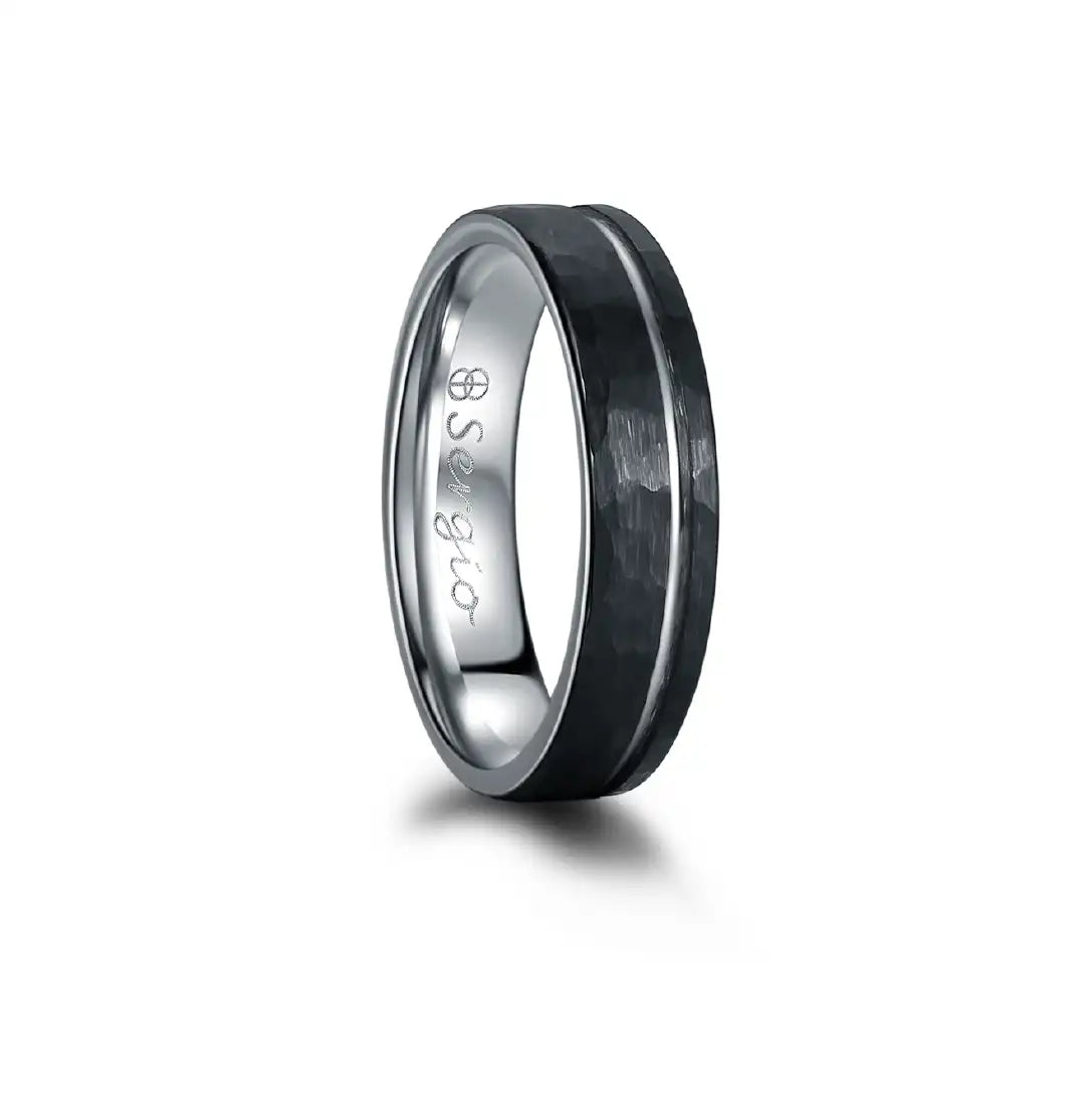 SERGIO MEN'S RING