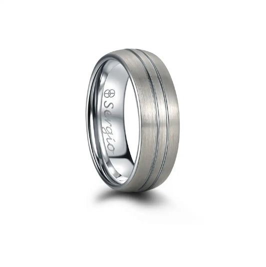 SERGIO MEN'S RING