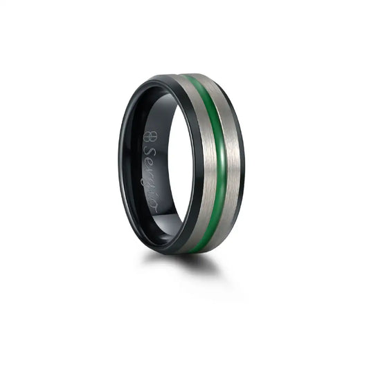 SERGIO MEN'S RING