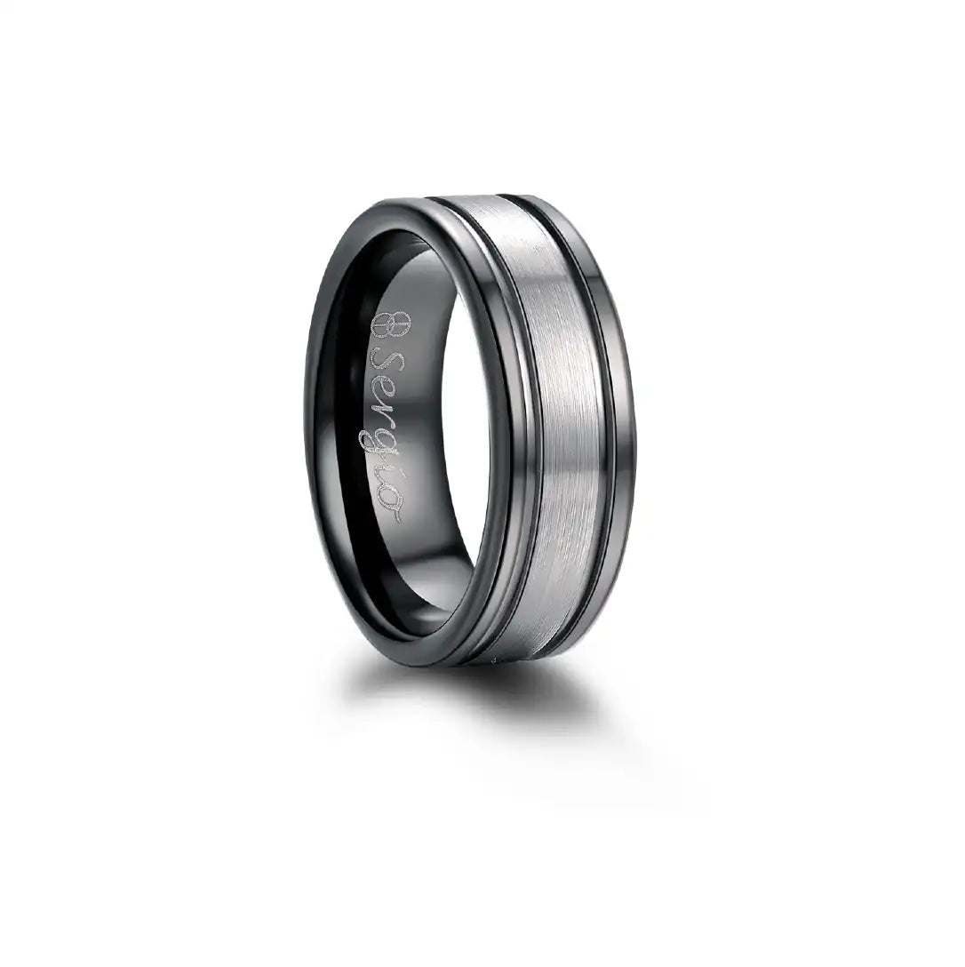 SERGIO MEN'S RING