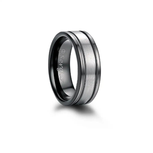 SERGIO MEN'S RING