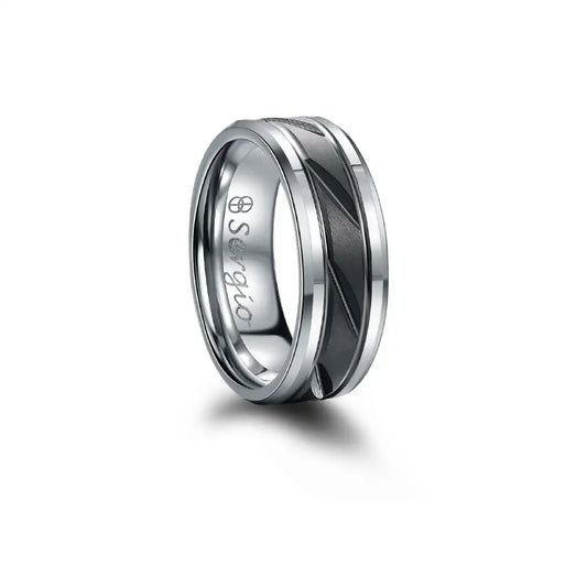 SERGIO MEN'S RING
