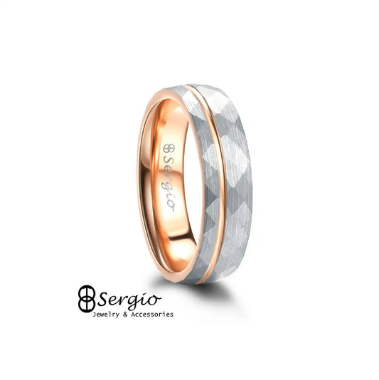 SERGIO MEN'S RING