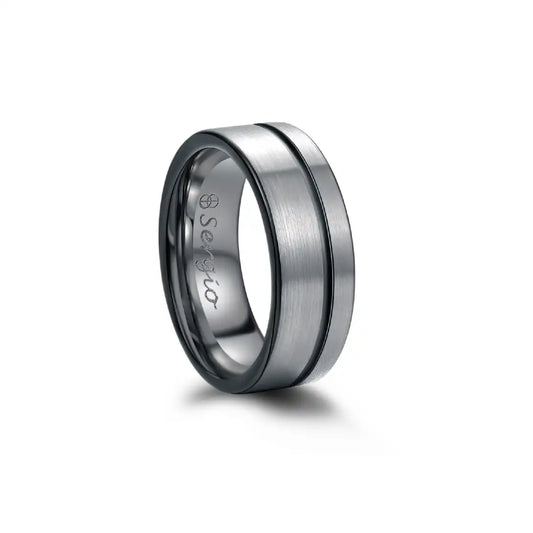 SERGIO MEN'S RING