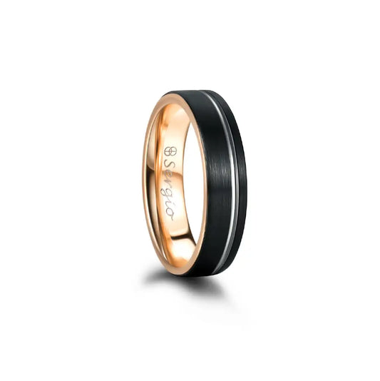 SERGIO MEN'S RING