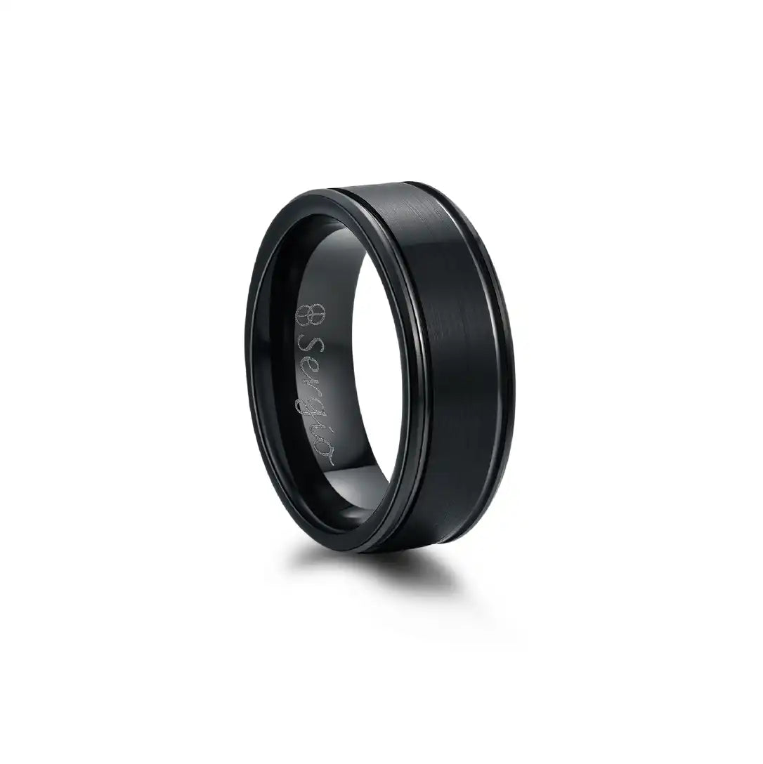 SERGIO MEN'S RING