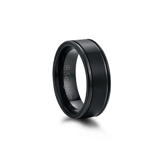 SERGIO MEN'S RING