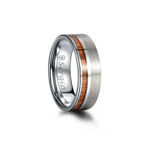 SERGIO MEN'S RING