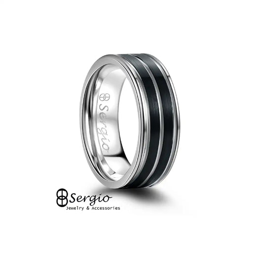SERGIO MEN'S RING