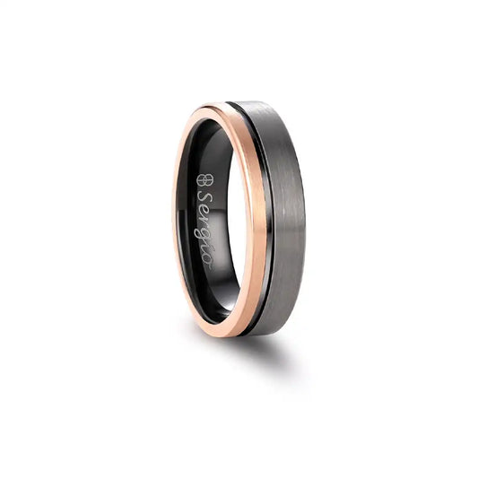 SERGIO MEN'S RING