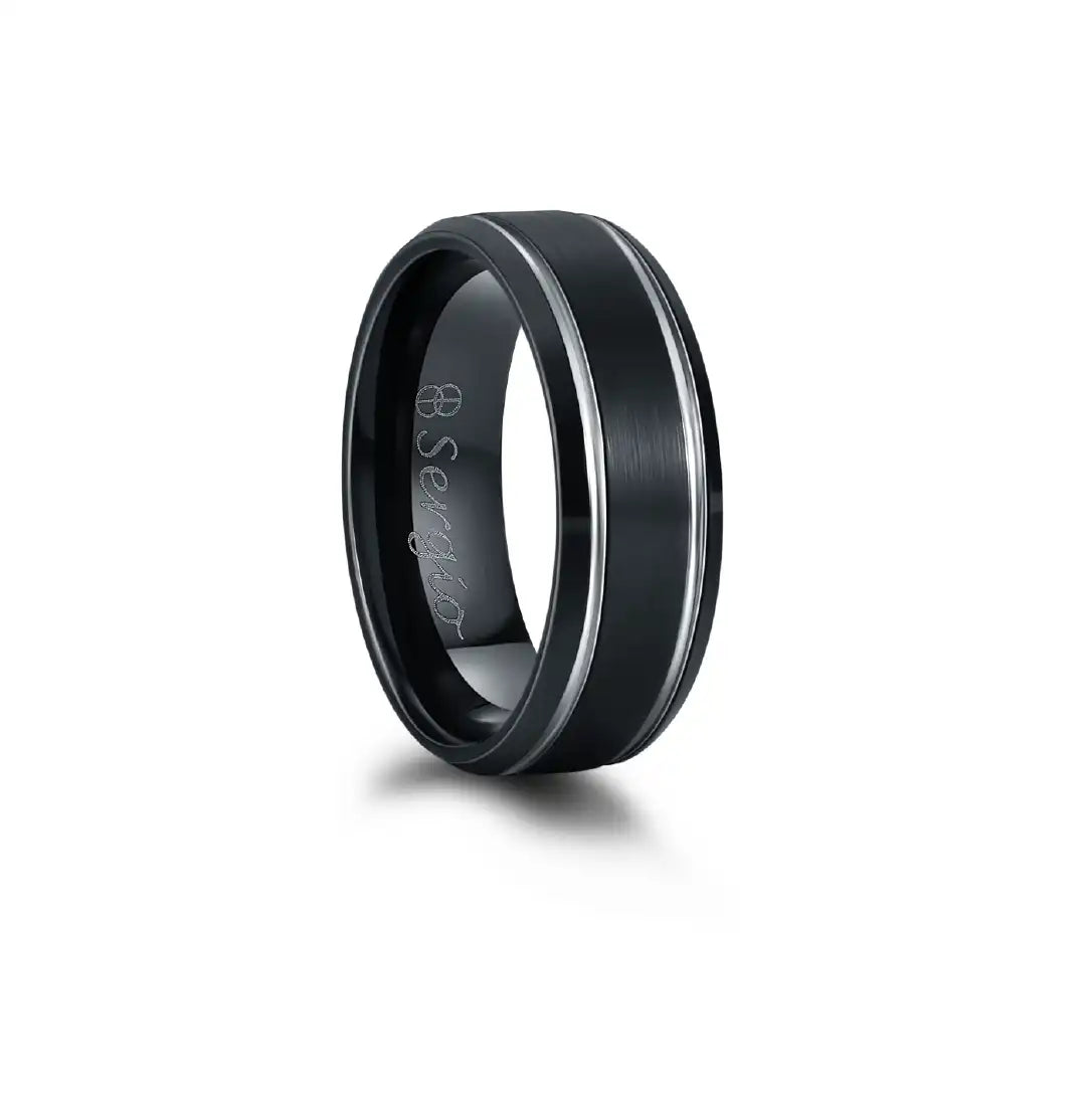 SERGIO MEN'S RING