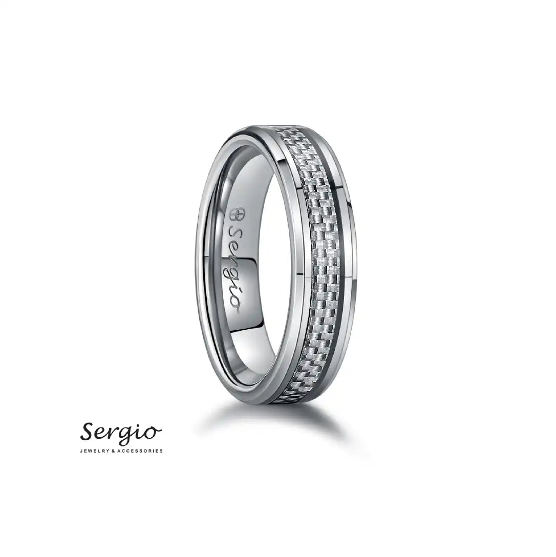 SERGIO MEN'S RING
