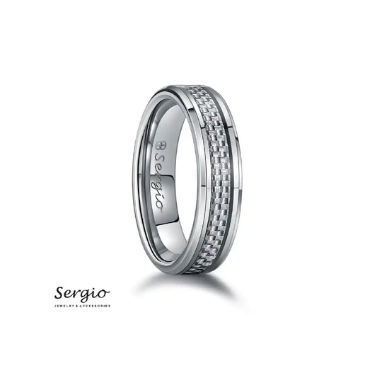 SERGIO MEN'S RING