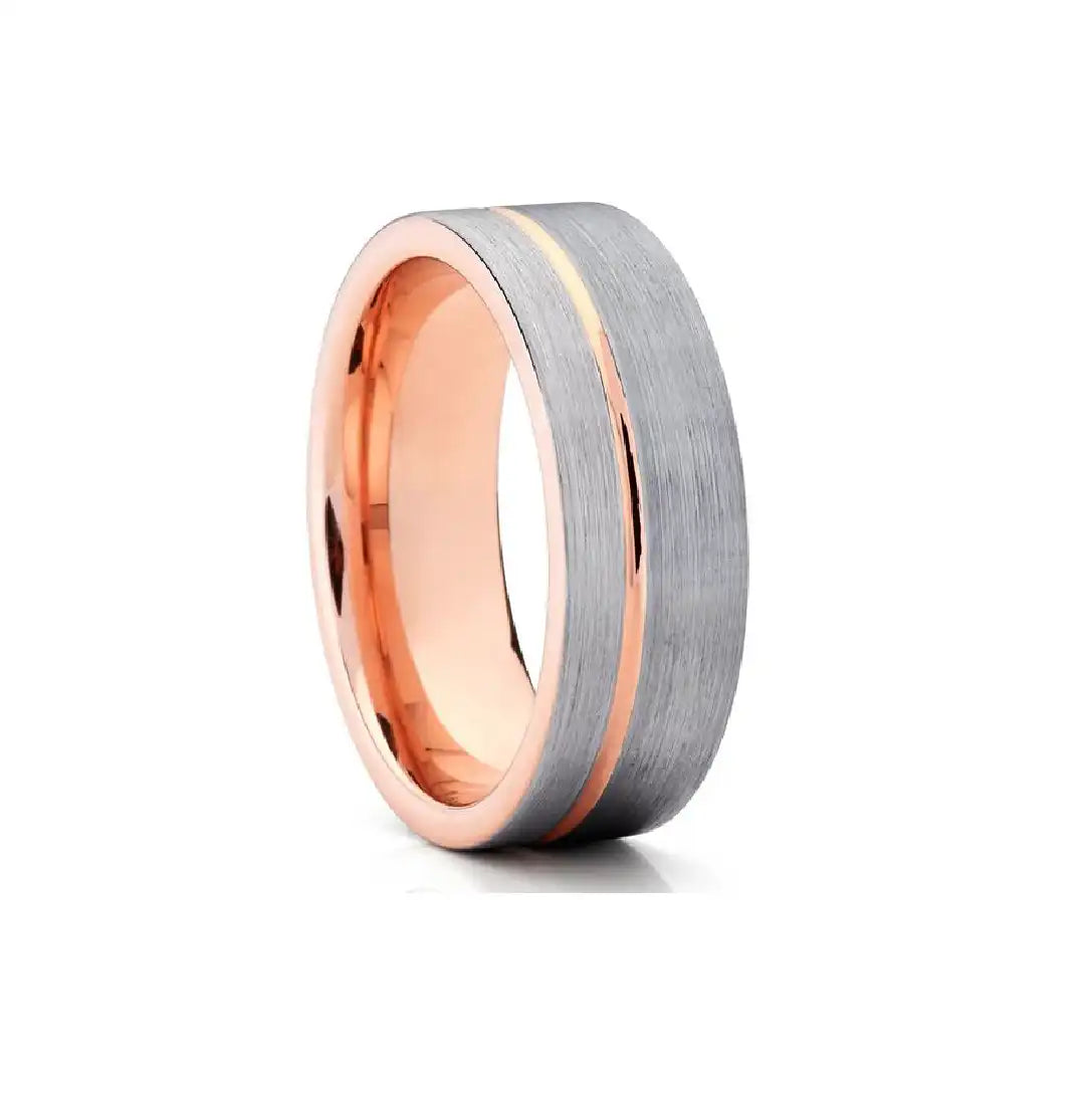SERGIO MEN'S RING
