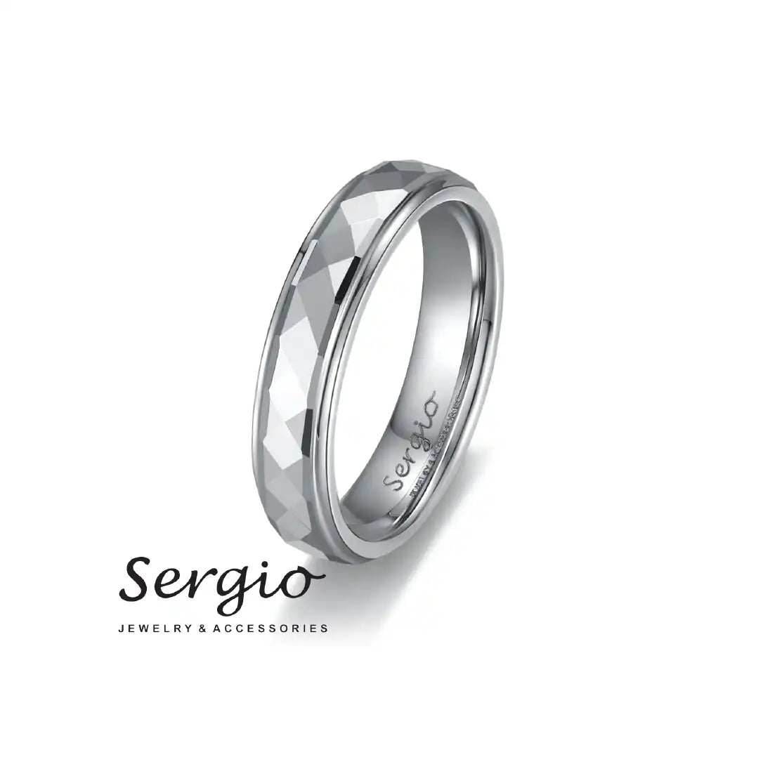 SERGIO MEN'S RING