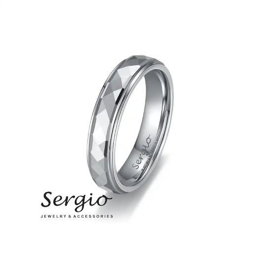 SERGIO MEN'S RING