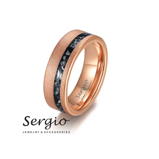 SERGIO MEN'S RING