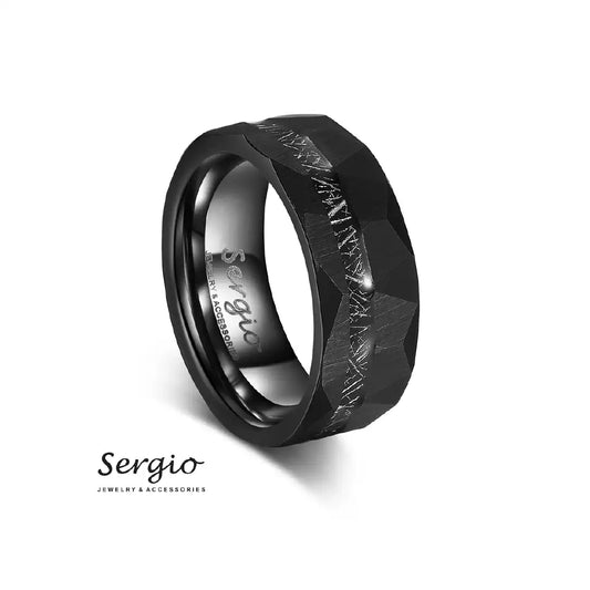 SERGIO MEN'S RING