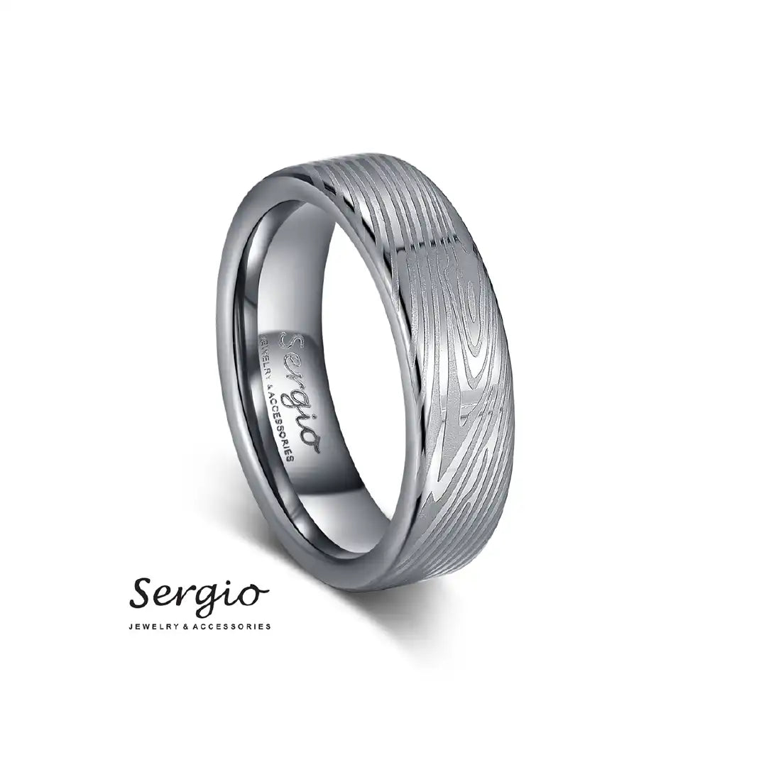 SERGIO MEN'S RING