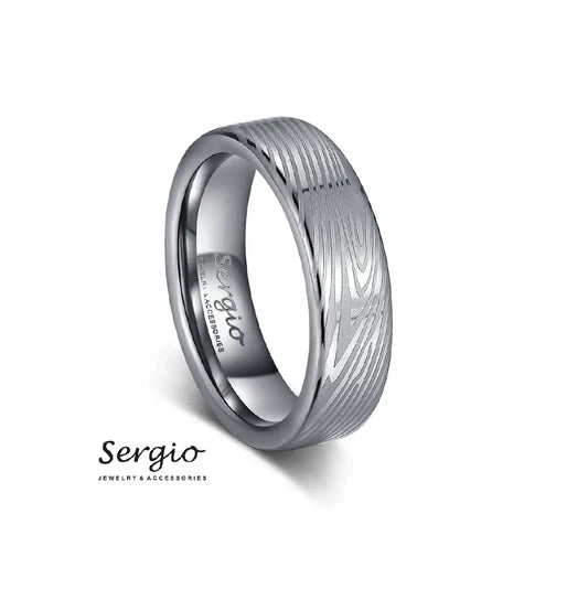 SERGIO MEN'S RING