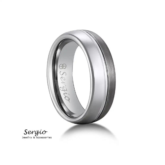SERGIO MEN'S RING