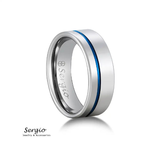 SERGIO MEN'S RING