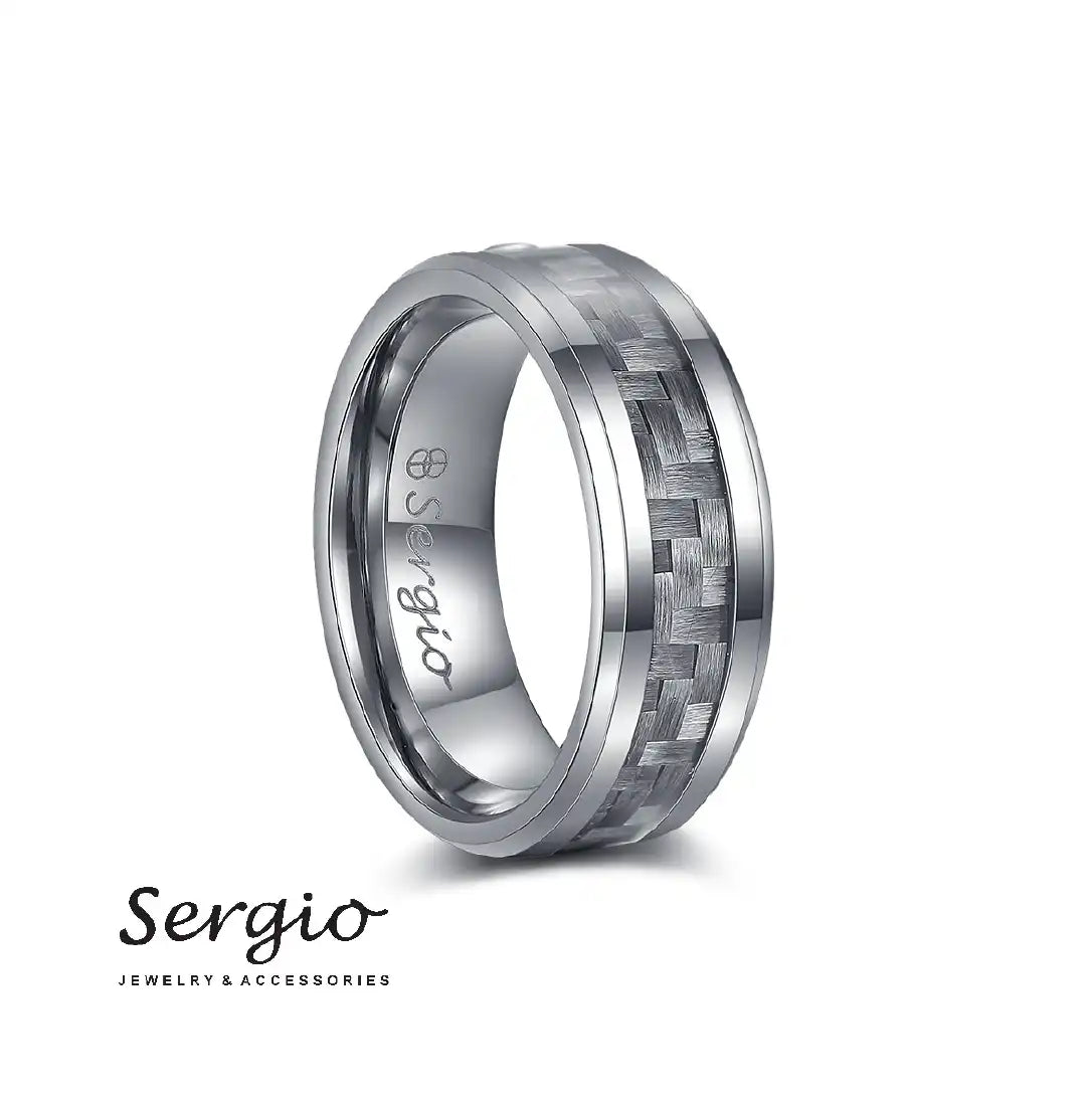 SERGIO MEN'S RING