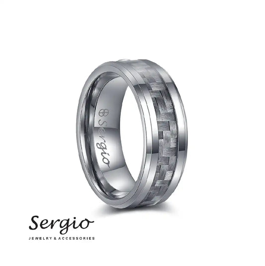 SERGIO MEN'S RING