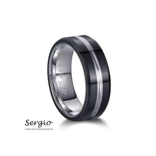 SERGIO MEN'S RING
