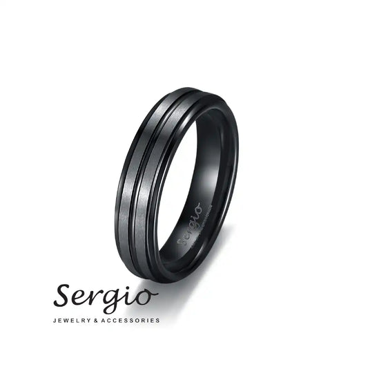 SERGIO MEN'S RING